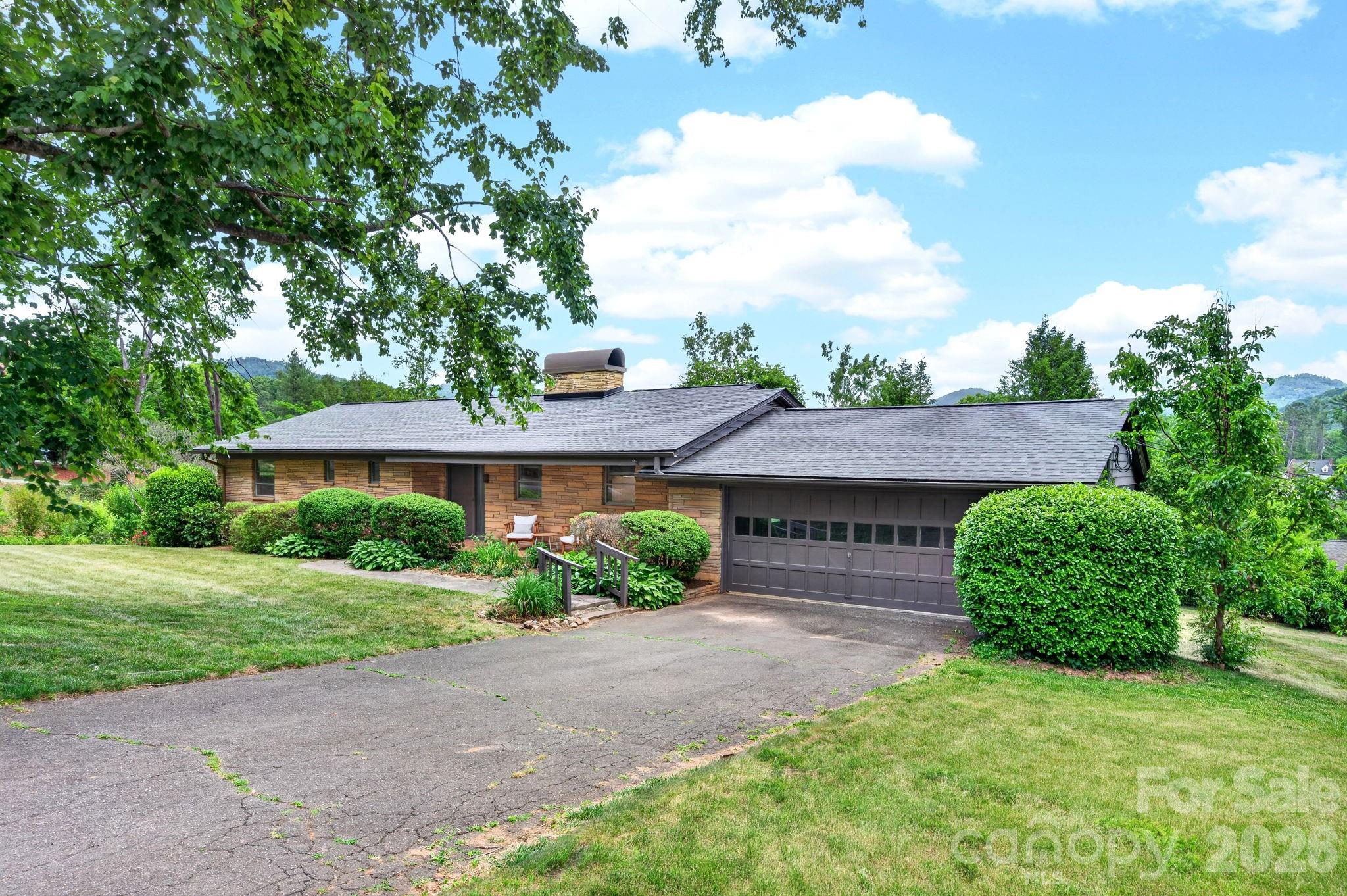 99 Marlborough Road Asheville NC 28804