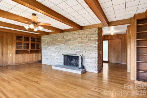 99 Marlborough Road Asheville NC 28804