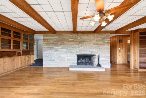 99 Marlborough Road Asheville NC 28804