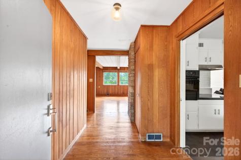 99 Marlborough Road Asheville NC 28804