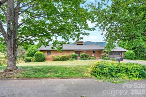99 Marlborough Road Asheville NC 28804