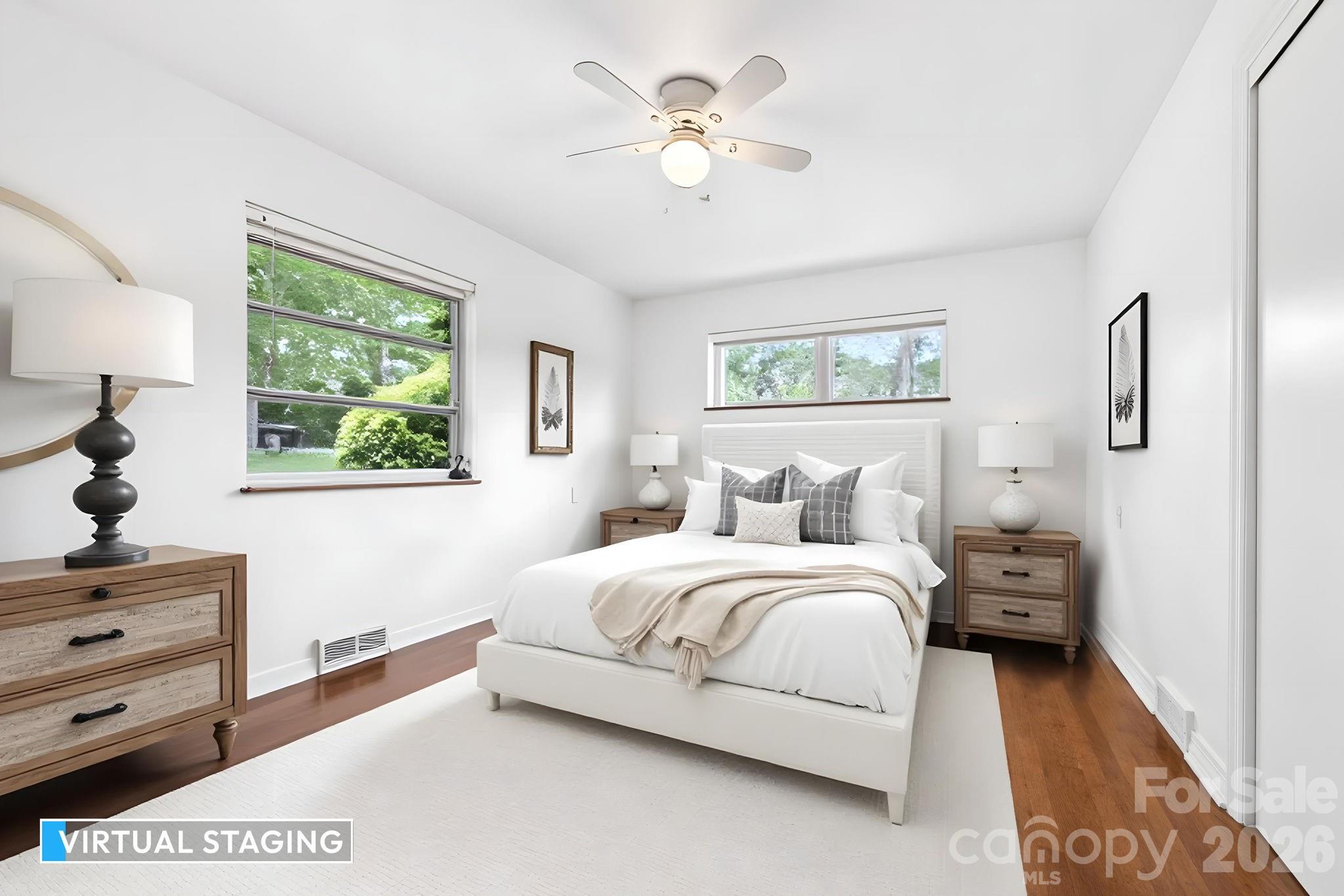99 Marlborough Road Asheville NC 28804