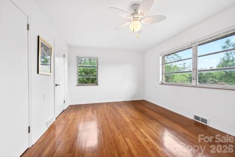 99 Marlborough Road Asheville NC 28804
