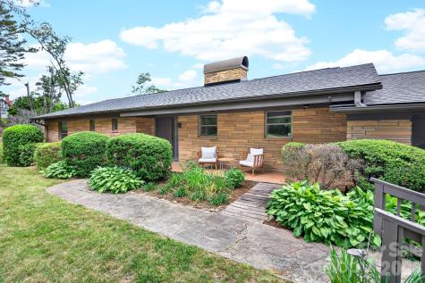 99 Marlborough Road Asheville NC 28804