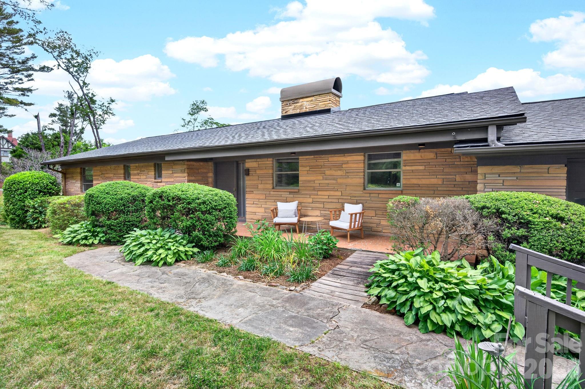 99 Marlborough Road Asheville NC 28804