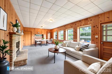 99 Marlborough Road Asheville NC 28804