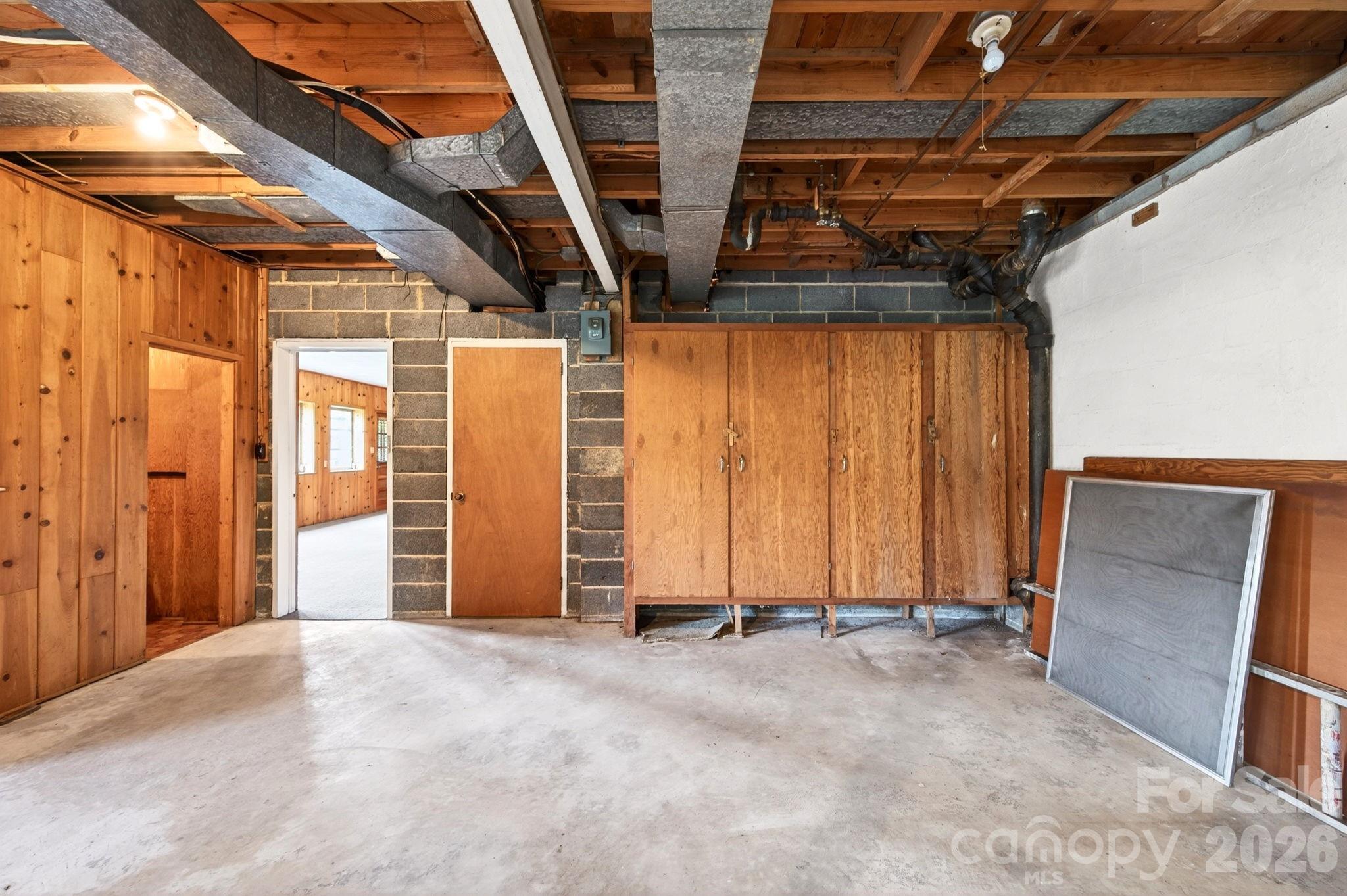99 Marlborough Road Asheville NC 28804
