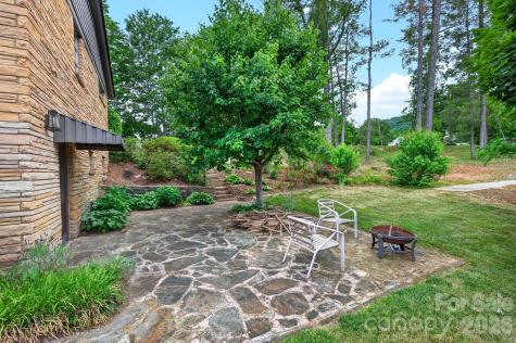 99 Marlborough Road Asheville NC 28804