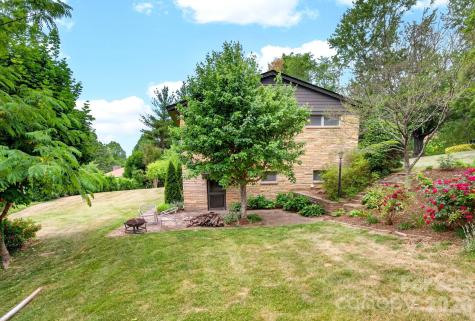 99 Marlborough Road Asheville NC 28804