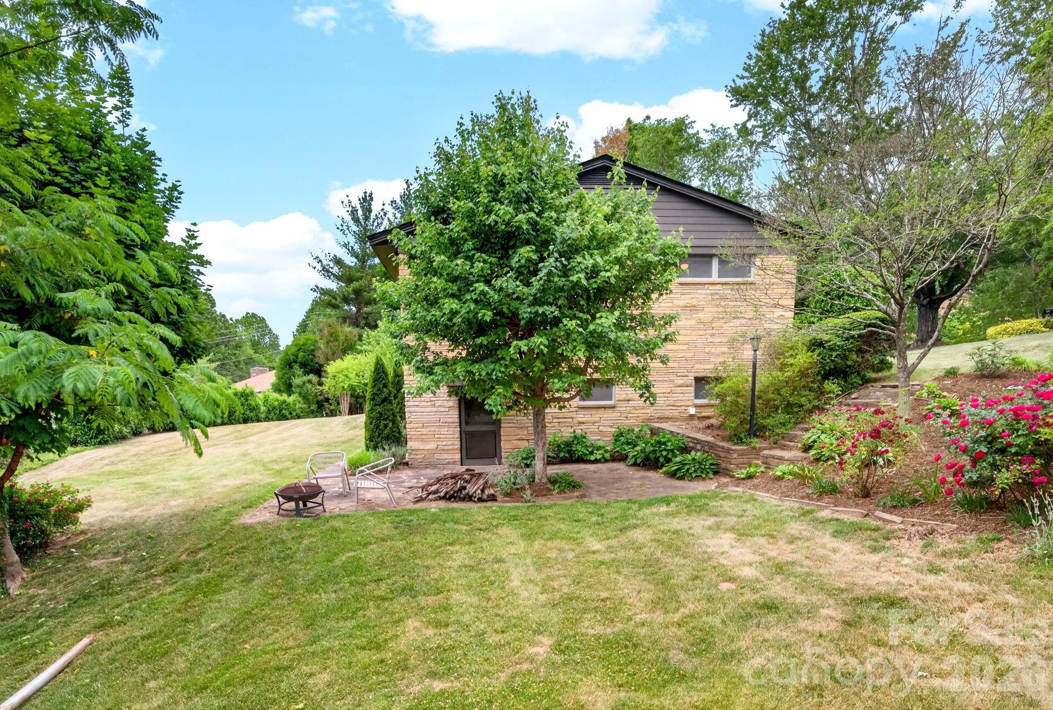 99 Marlborough Road Asheville NC 28804