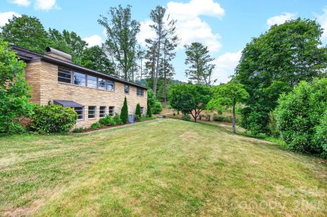 99 Marlborough Road Asheville NC 28804