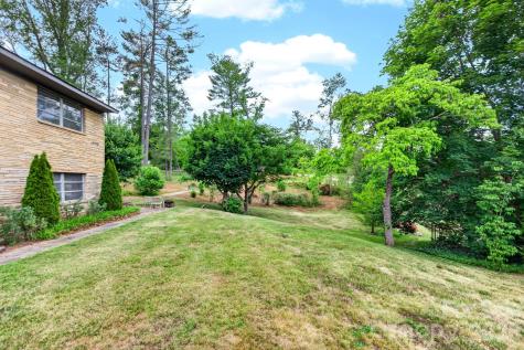 99 Marlborough Road Asheville NC 28804