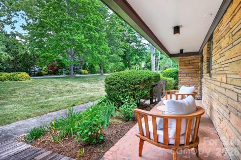99 Marlborough Road Asheville NC 28804