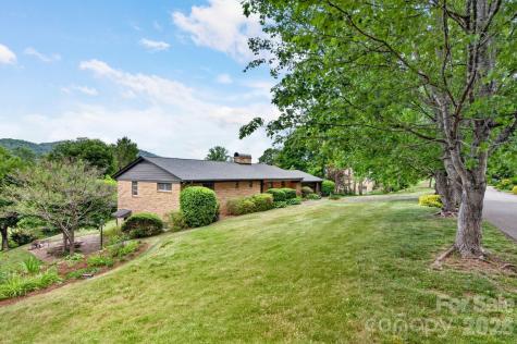 99 Marlborough Road Asheville NC 28804