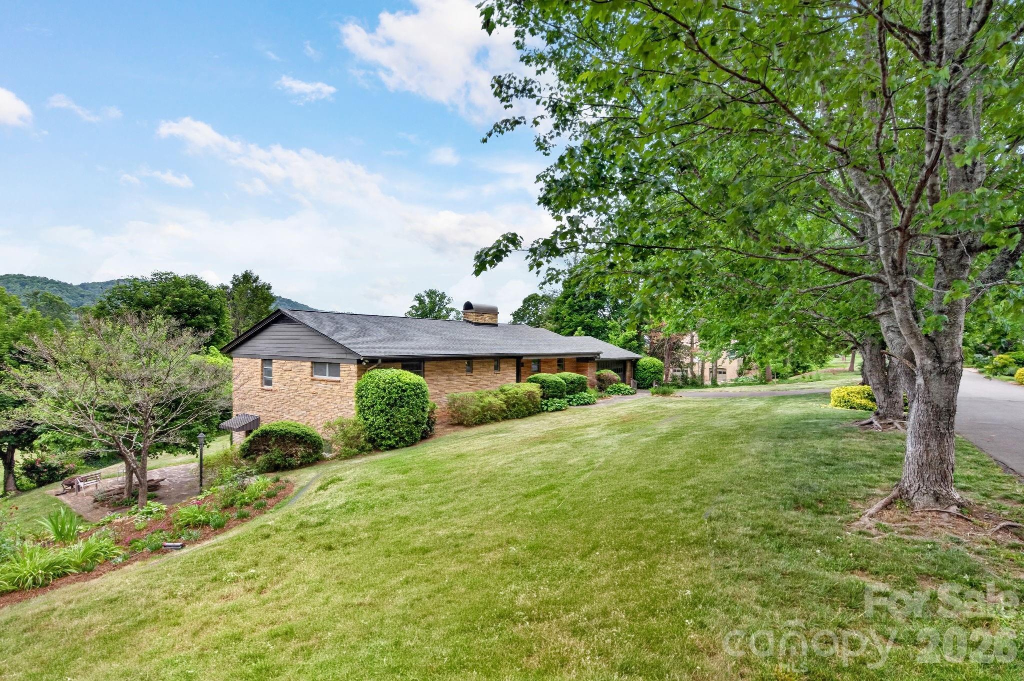 99 Marlborough Road Asheville NC 28804
