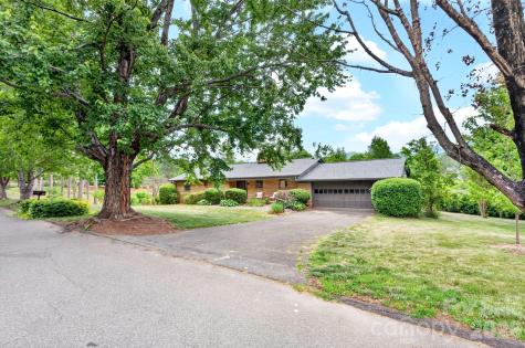 99 Marlborough Road Asheville NC 28804