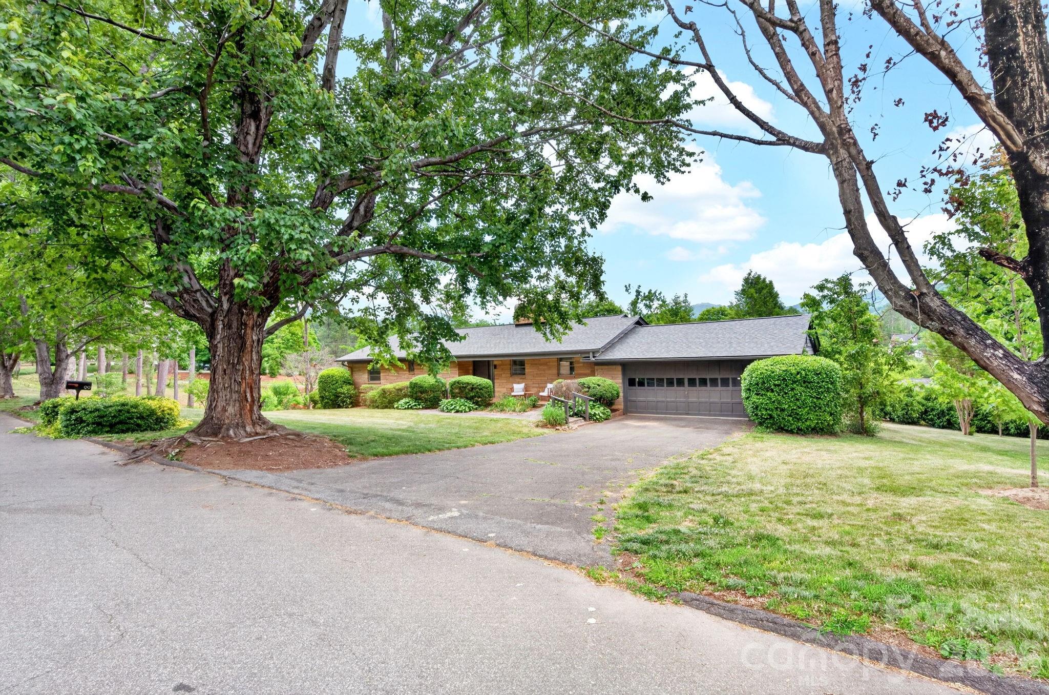 99 Marlborough Road Asheville NC 28804