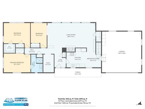 99 Marlborough Road Asheville NC 28804