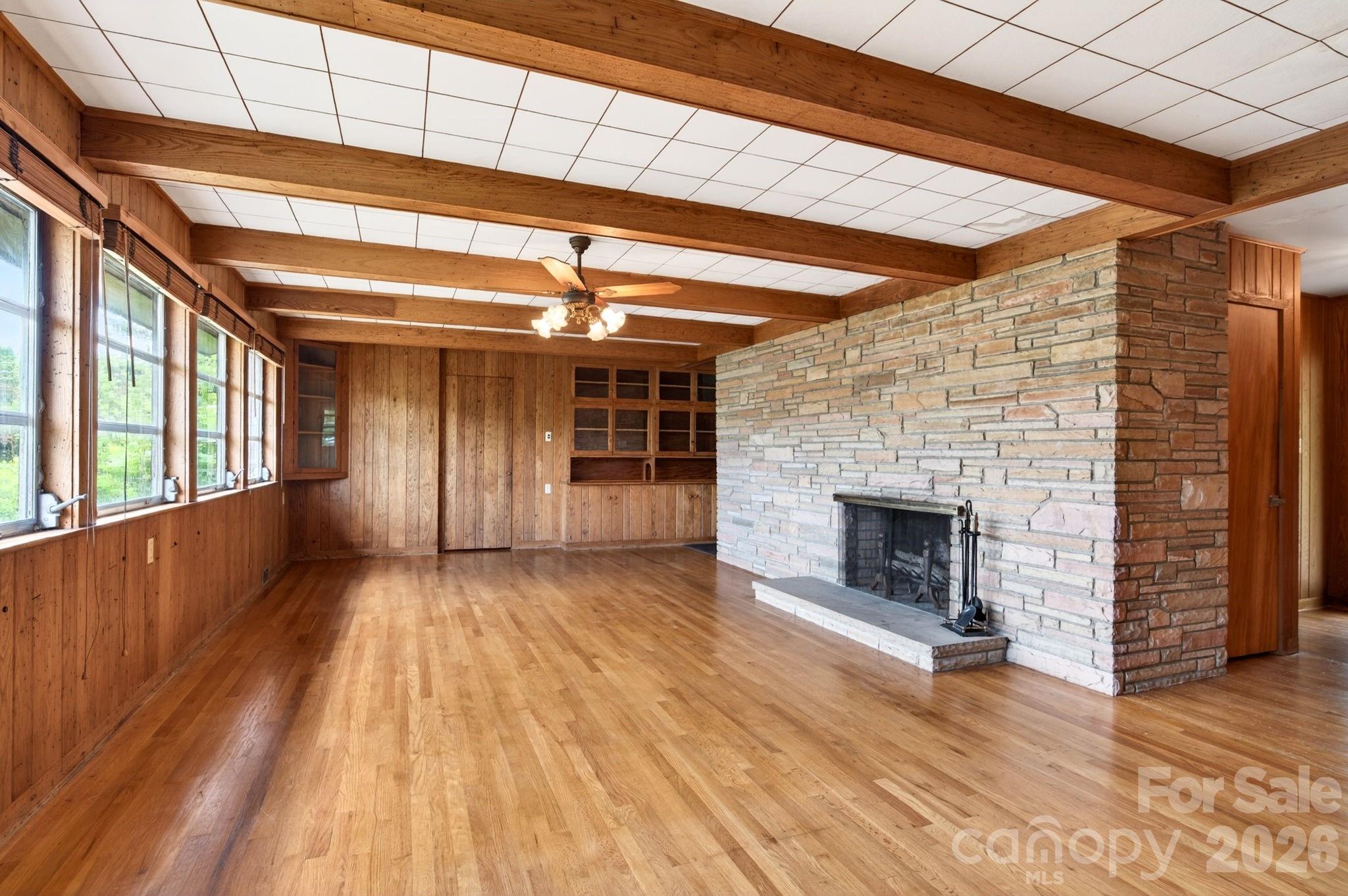99 Marlborough Road Asheville NC 28804