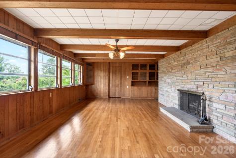 99 Marlborough Road Asheville NC 28804