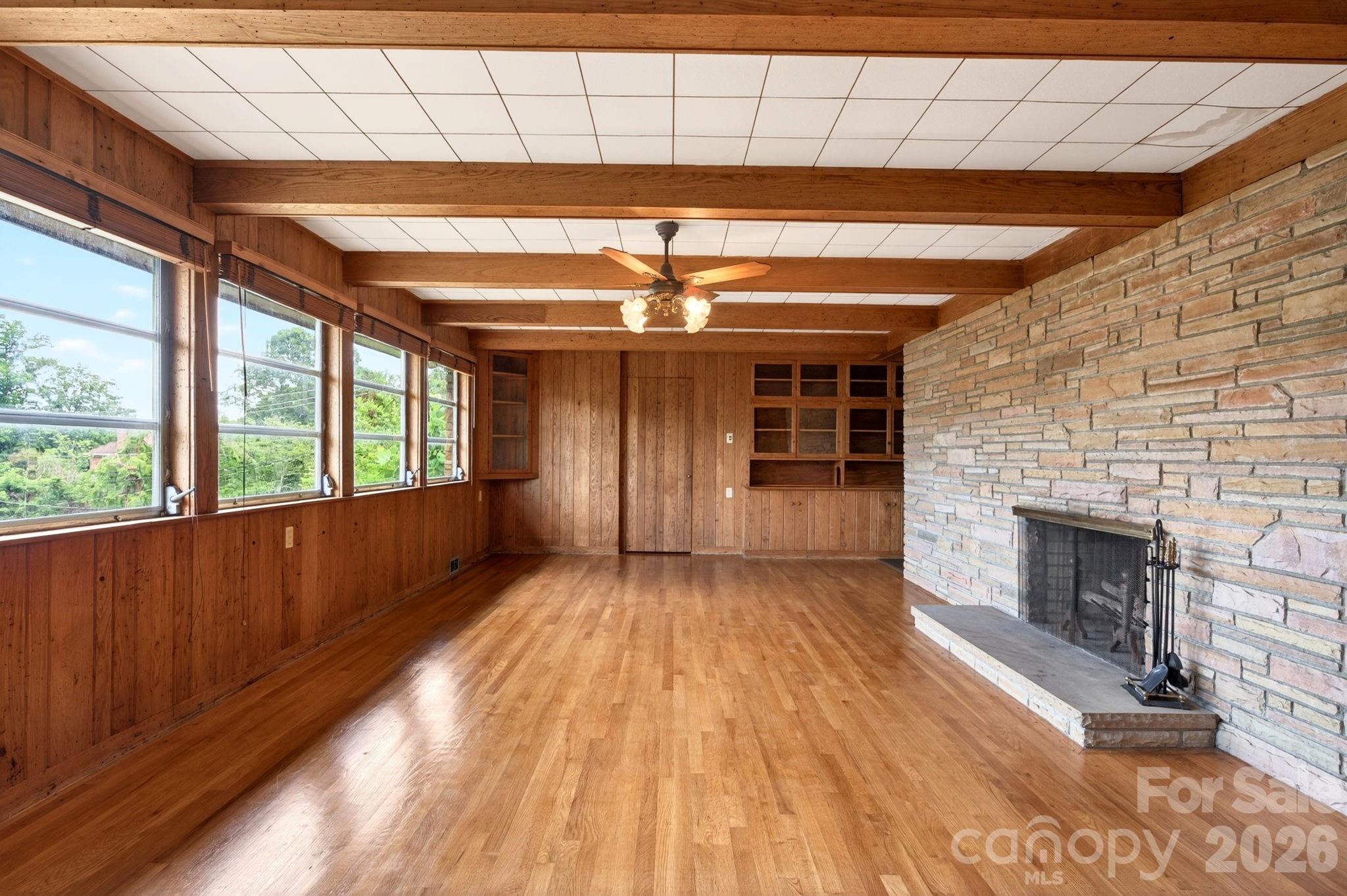 99 Marlborough Road Asheville NC 28804