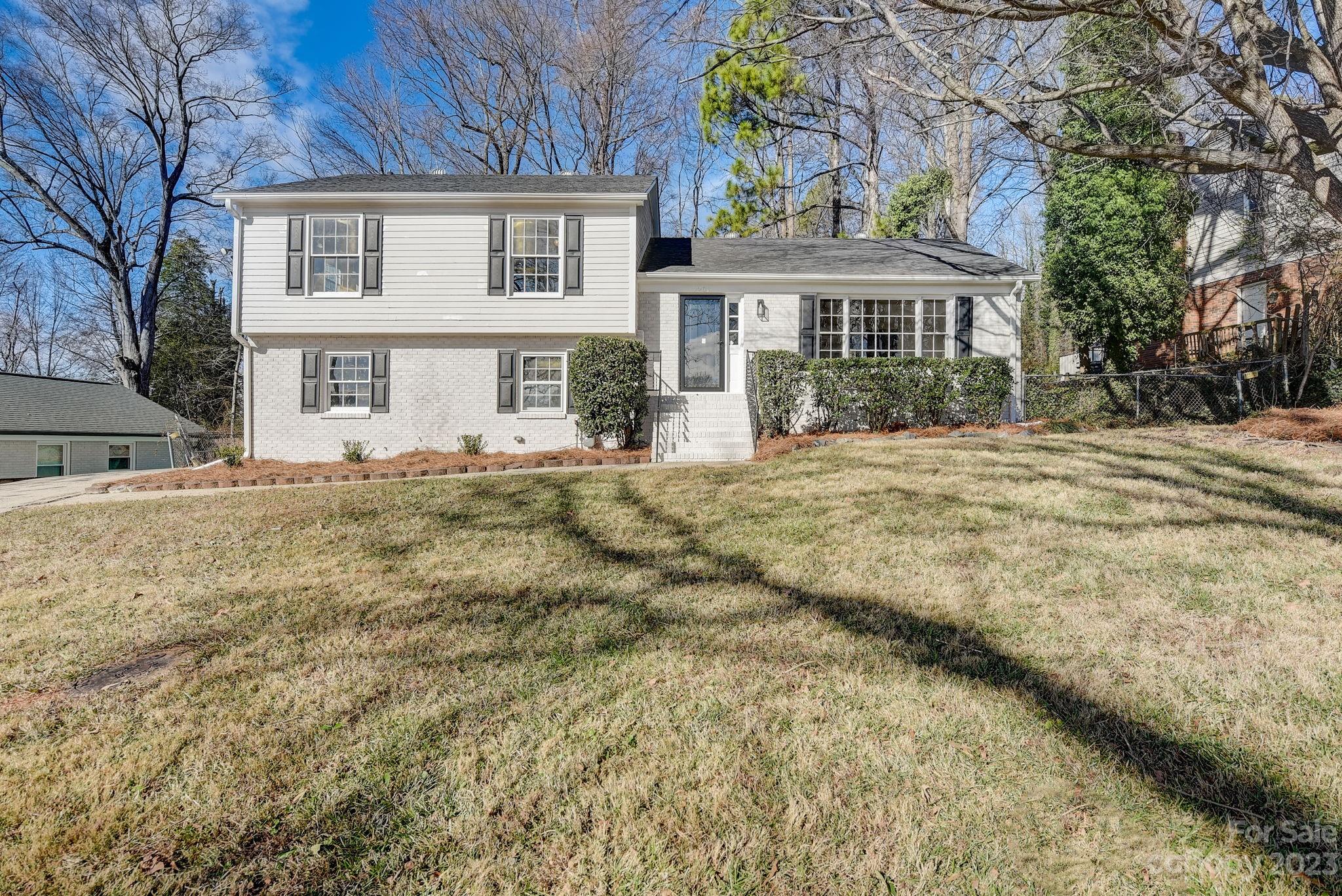7201 Riding Trail Road Charlotte NC 28212
