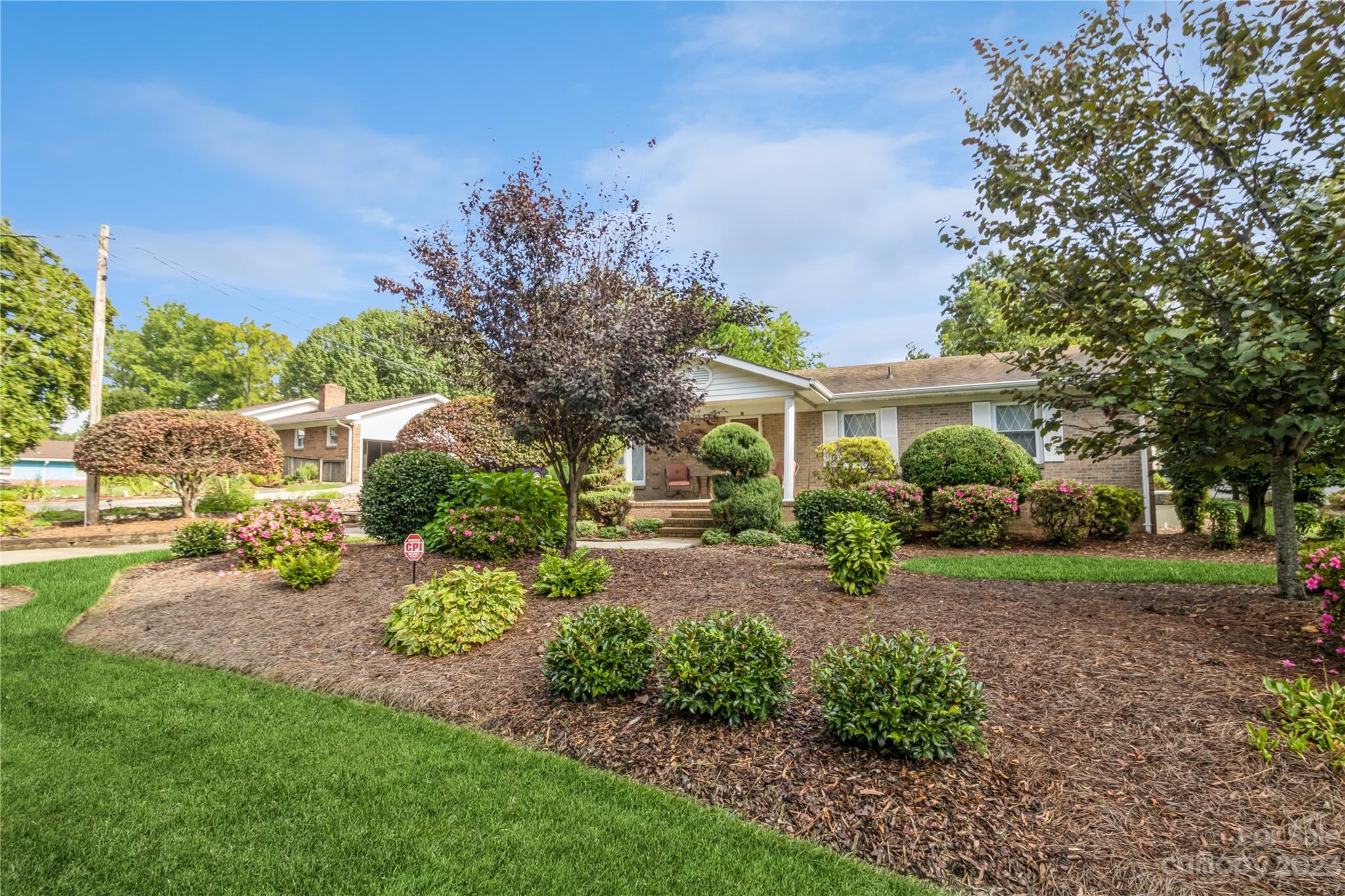 80 Lowe Avenue NW Concord NC 28027