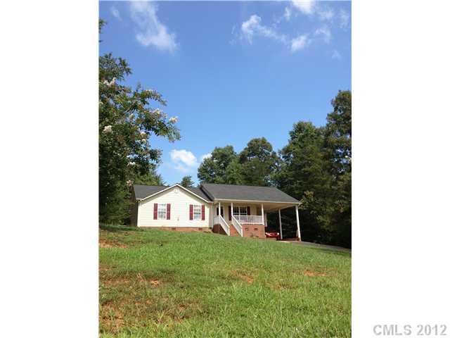 2837 Union Ridge Drive Lincolnton NC 28092