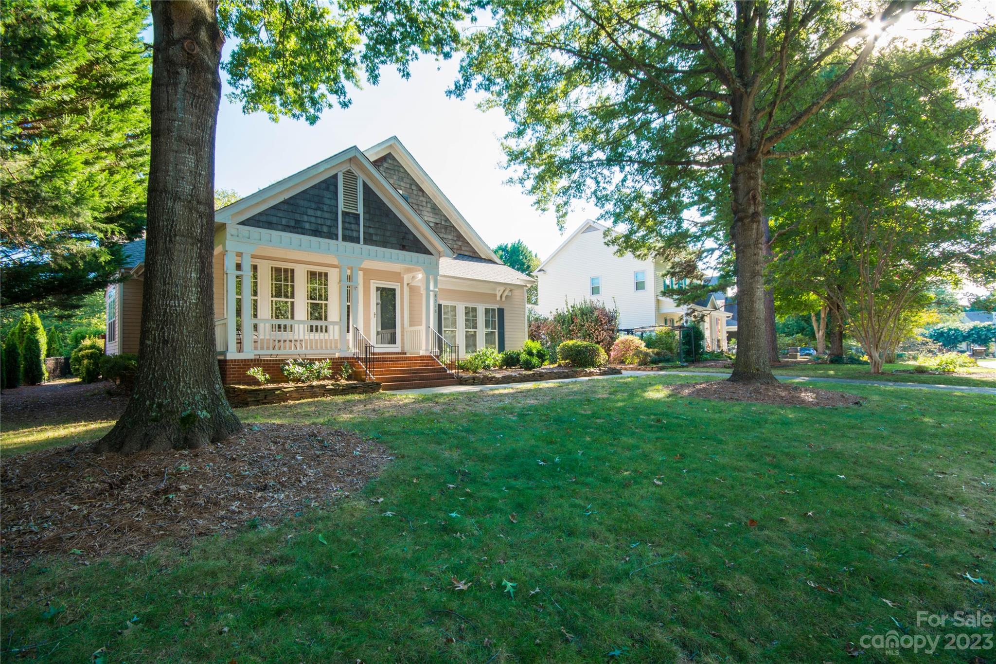 8318 Sandowne Lane Huntersville NC 28078