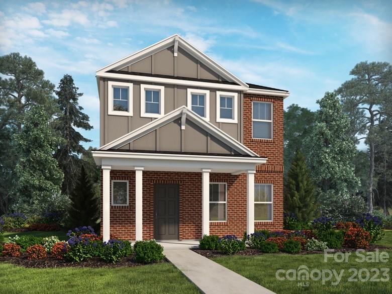 14205 Laughing Gull Drive Charlotte NC 28278