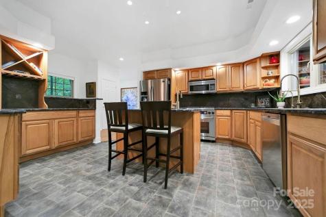 66 Ottaray Court Brevard NC 28712