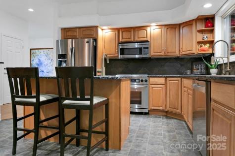 66 Ottaray Court Brevard NC 28712
