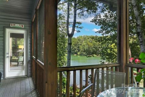 66 Ottaray Court Brevard NC 28712