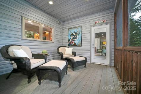 66 Ottaray Court Brevard NC 28712