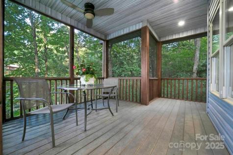 66 Ottaray Court Brevard NC 28712