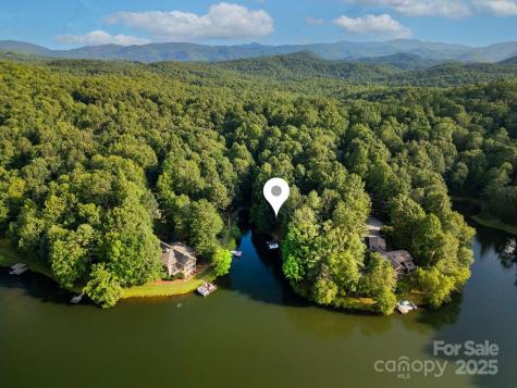 66 Ottaray Court Brevard NC 28712