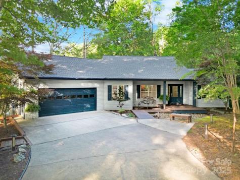 66 Ottaray Court Brevard NC 28712