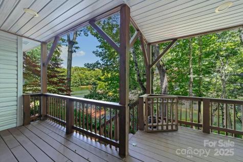 66 Ottaray Court Brevard NC 28712