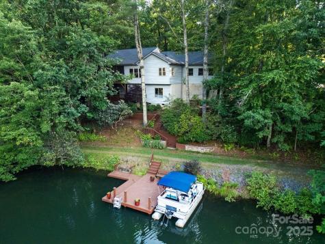 66 Ottaray Court Brevard NC 28712
