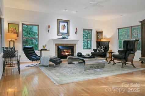 66 Ottaray Court Brevard NC 28712