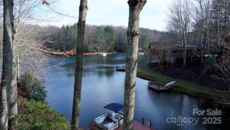 66 Ottaray Court Brevard NC 28712