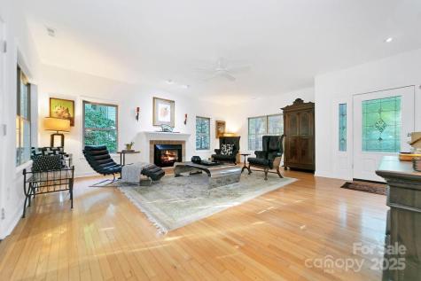 66 Ottaray Court Brevard NC 28712