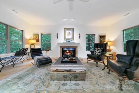 66 Ottaray Court Brevard NC 28712