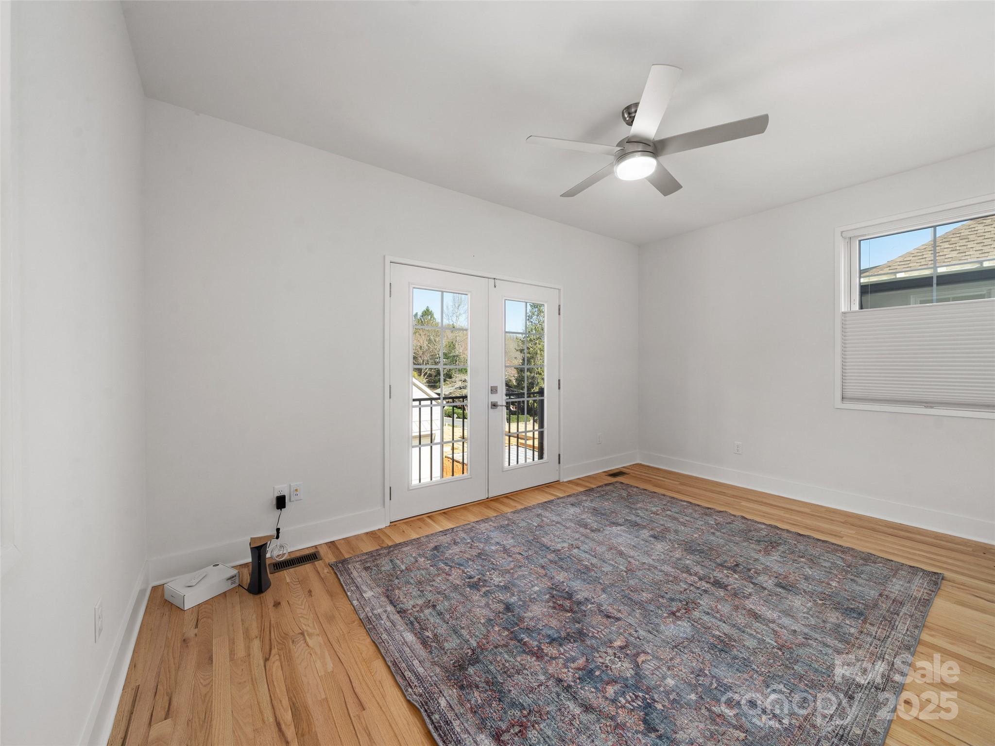 43 Skyvue Court Saluda NC 28773