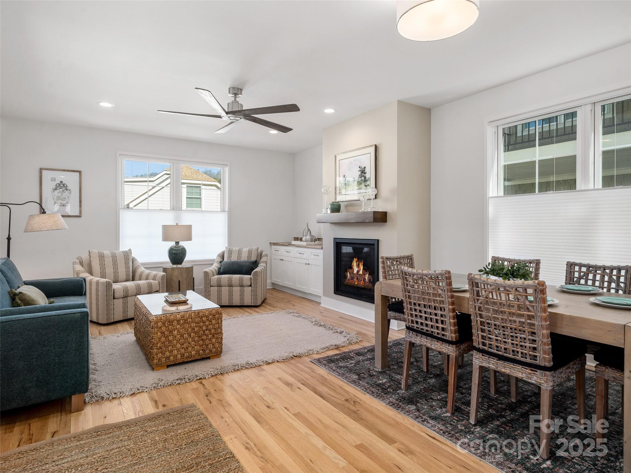 43 Skyvue Court Saluda NC 28773