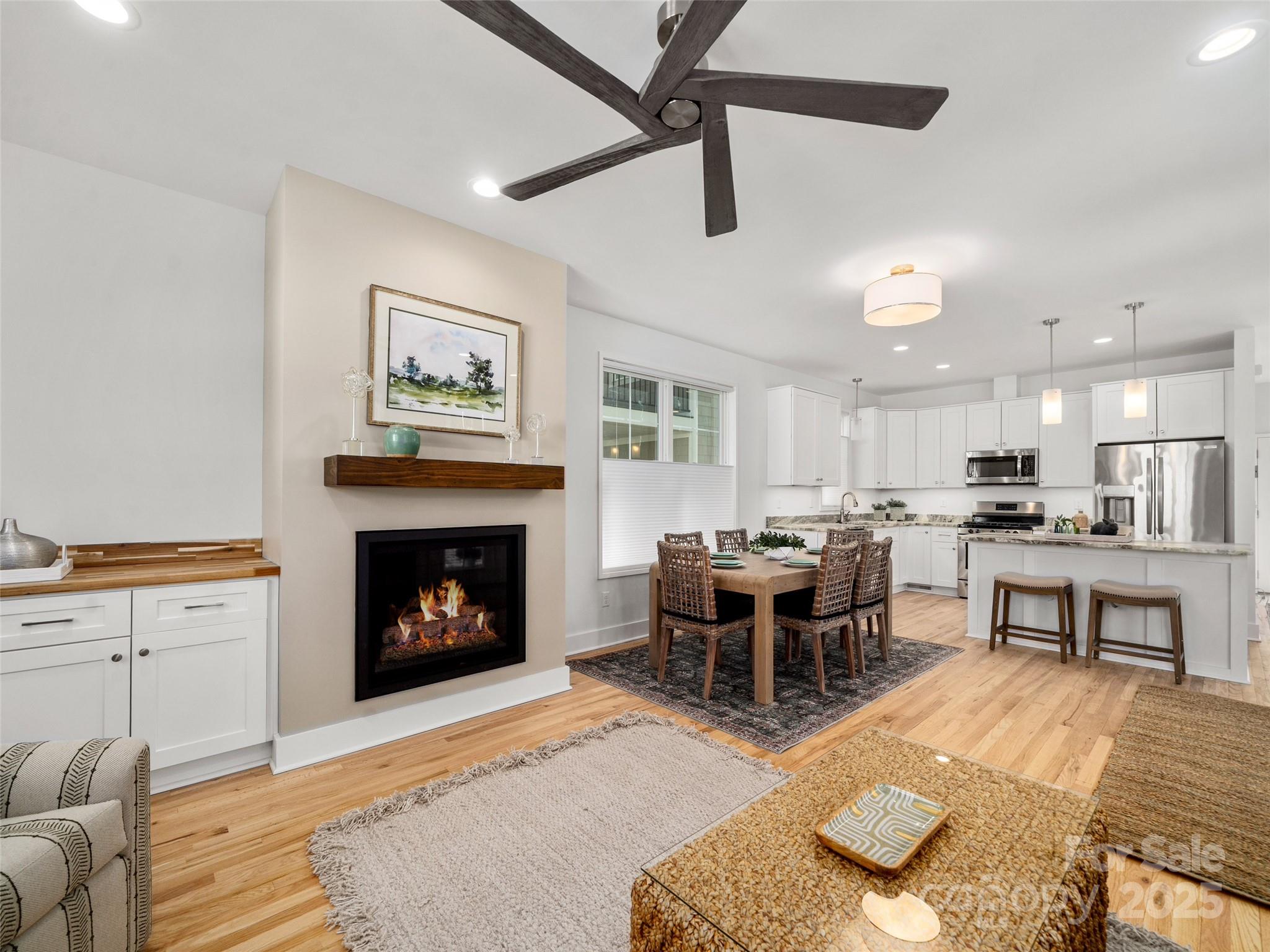 43 Skyvue Court Saluda NC 28773