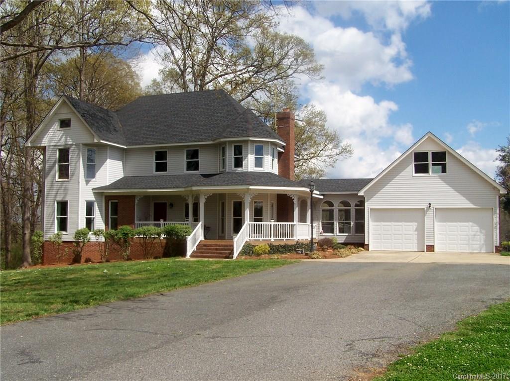 4013 S Rocky River Road Monroe NC 28112