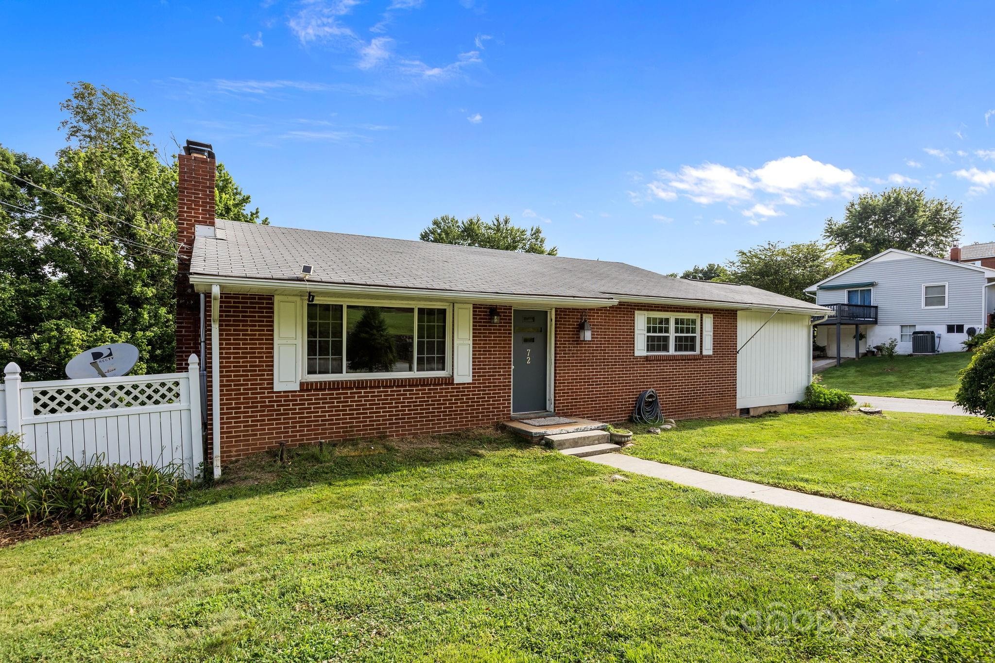 72 Boydston Street Canton NC 28716