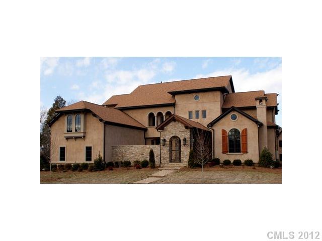 6118 Macdara Glenn Court Charlotte NC 28226