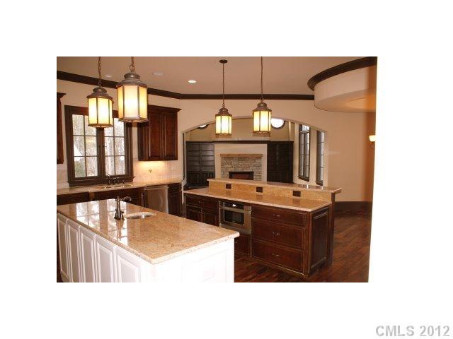 6118 Macdara Glenn Court Charlotte NC 28226